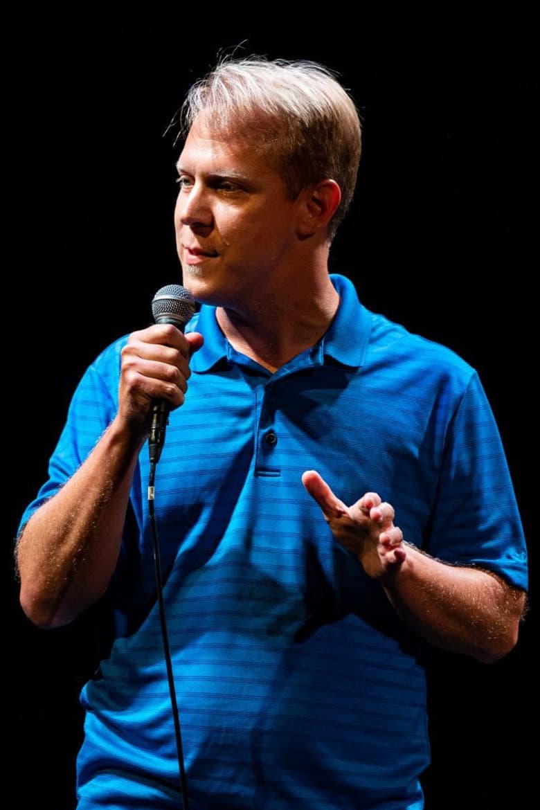 Jason Hedden