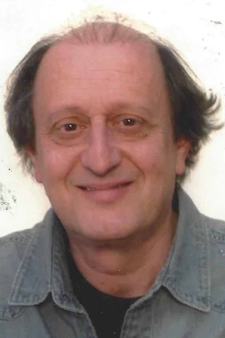 Michalis Moustakas