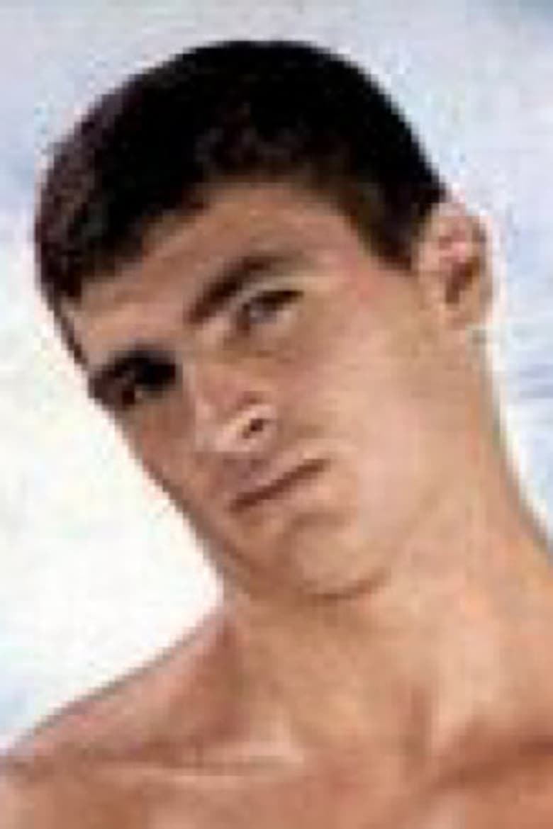 Nino Marcos