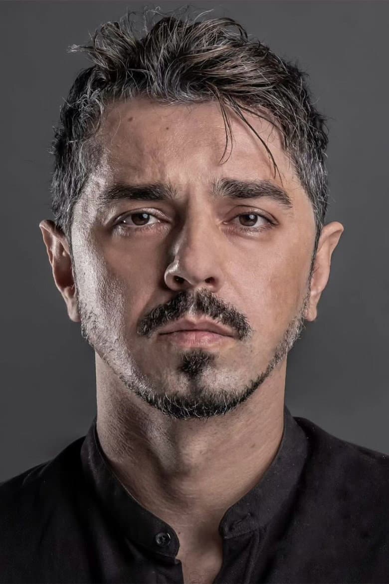 Amos Zaharia