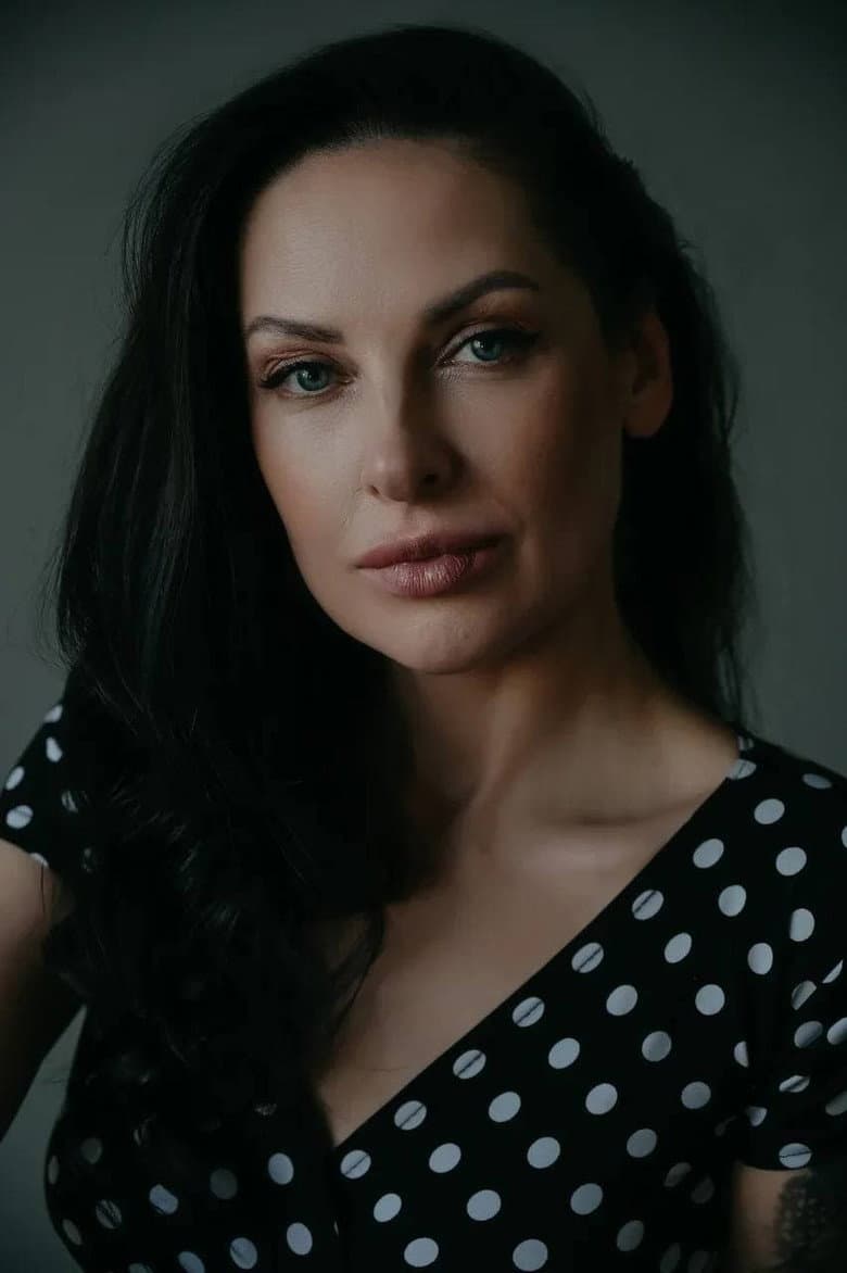 Natalya Krasnova