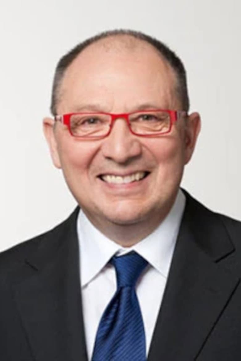 Bernard Thurnheer