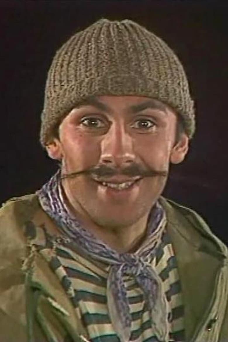 Oleg Alyamov