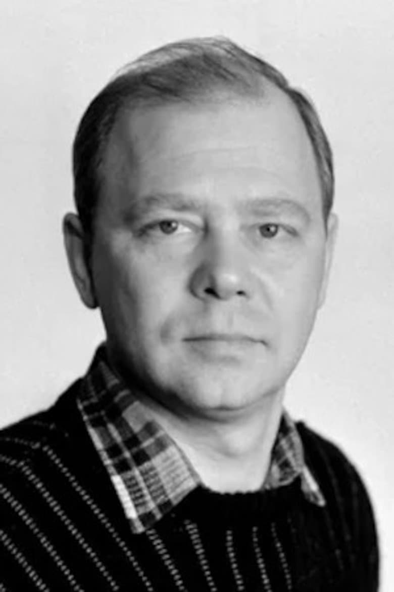 Stanislav Zhitaryov