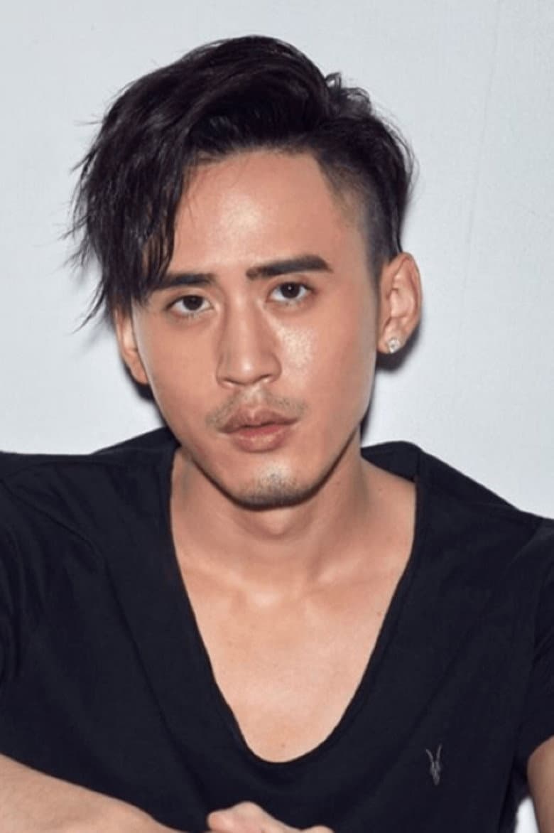 Andrew Chou