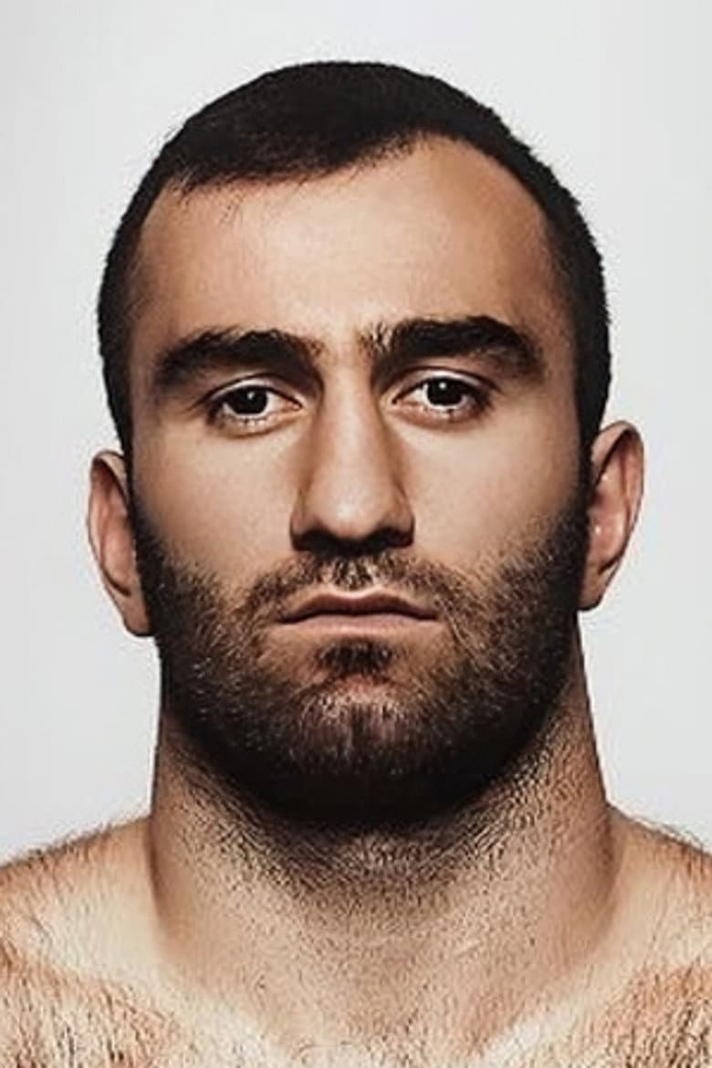 Murat Gassiev