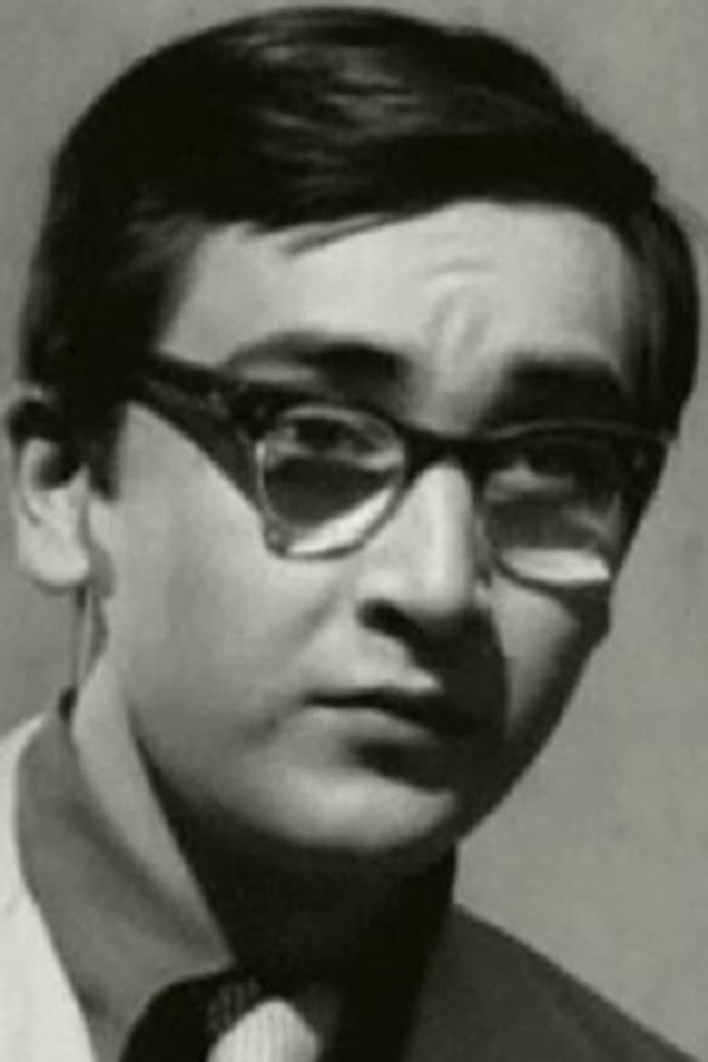 Bidzina Chkheidze