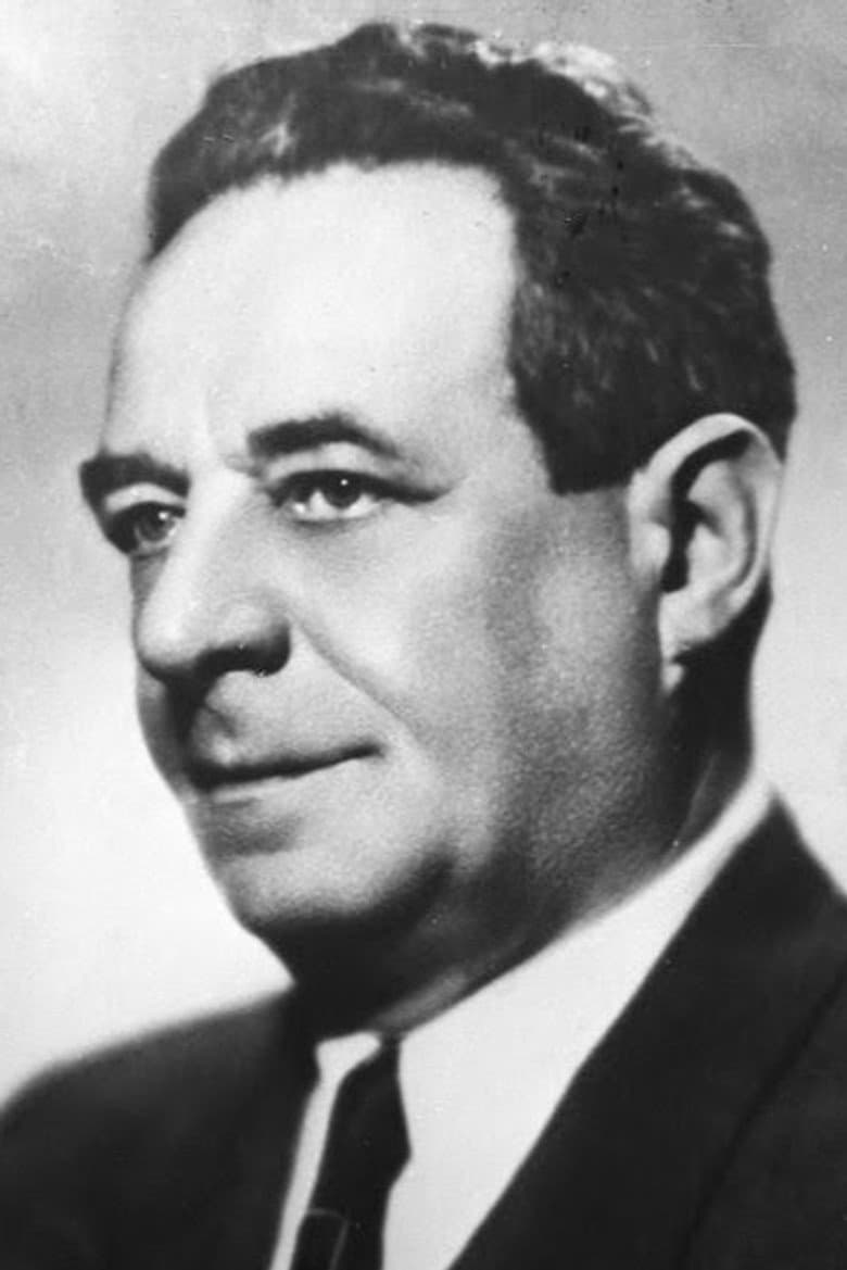 Aleksandr Ilyinsky
