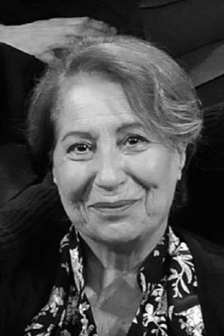 Aliki Alexandraki
