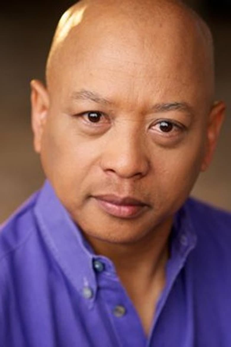 Ewart Chin