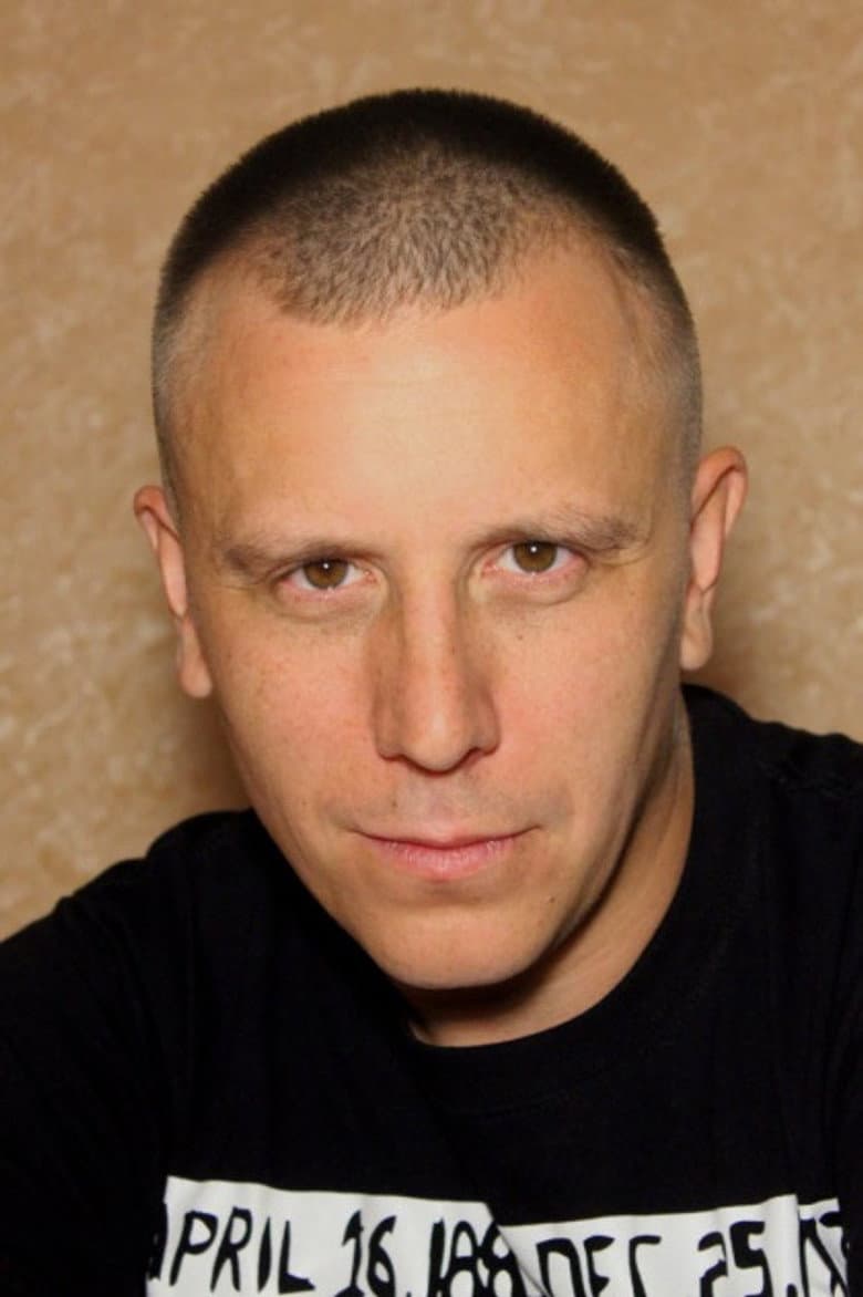 Nikolay Molochkov