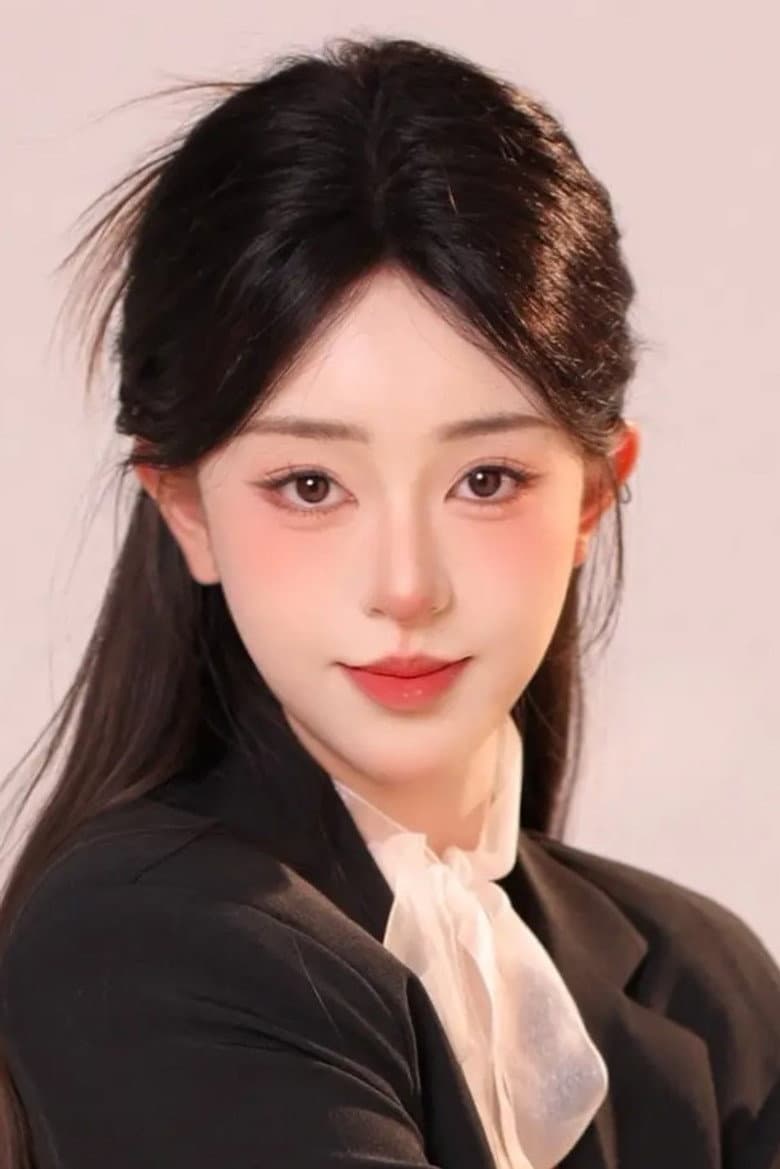 Tu Xinyi