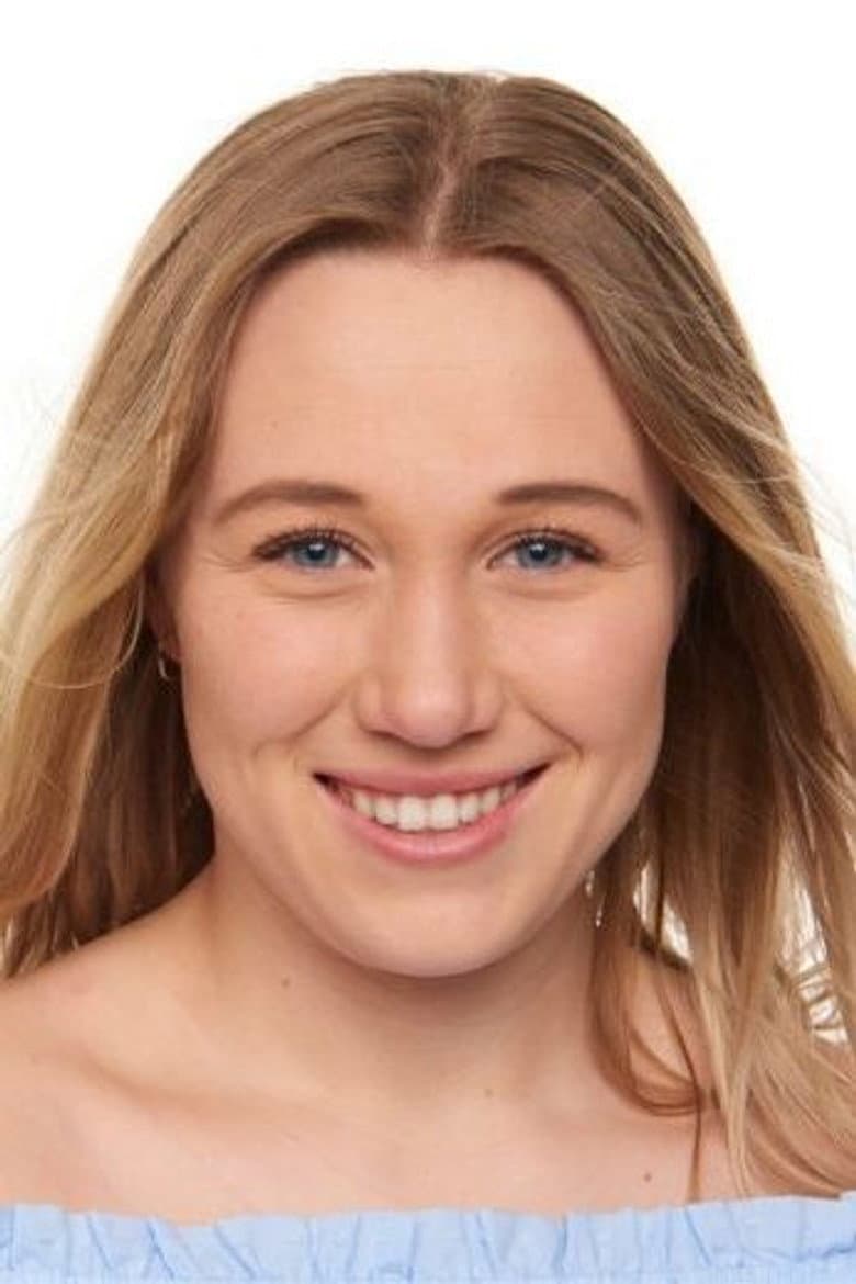 Maria Stavang