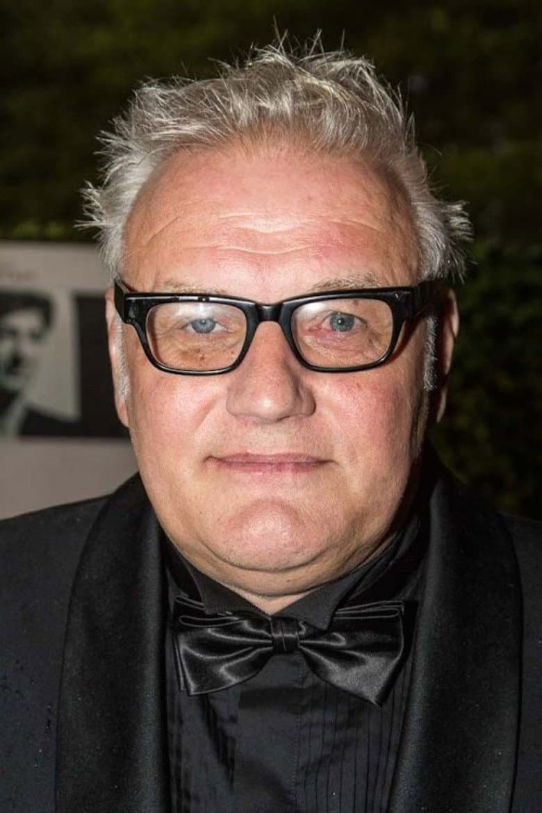 Paul Ruven