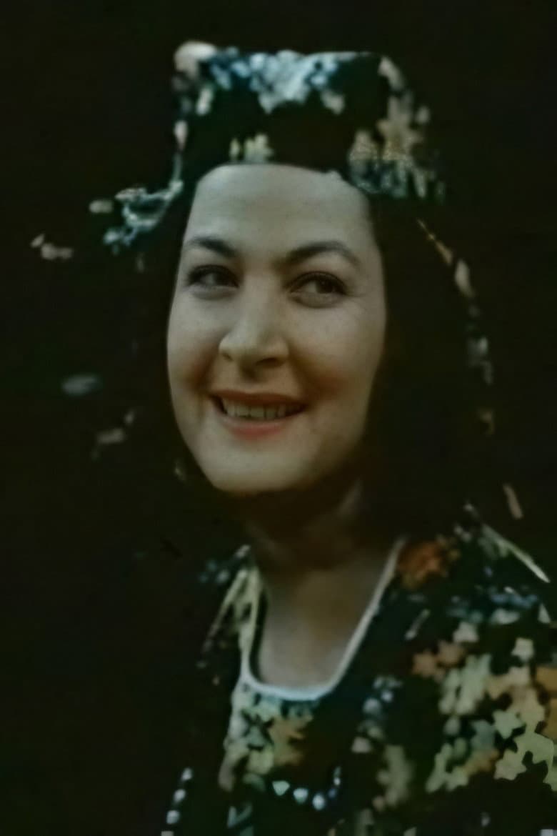 Elene Kipshidze