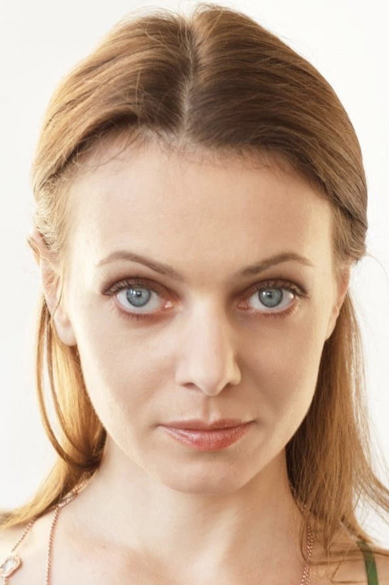 Natalya Lukeicheva