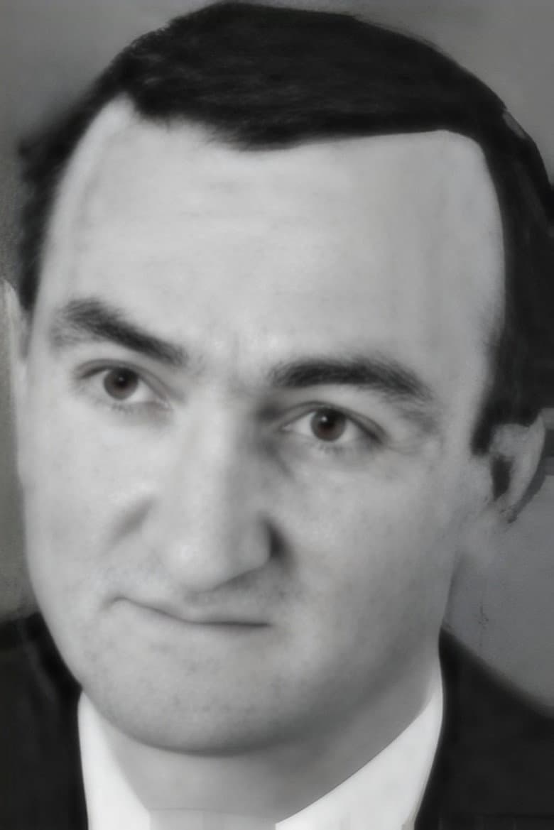 Akaki Baqradze