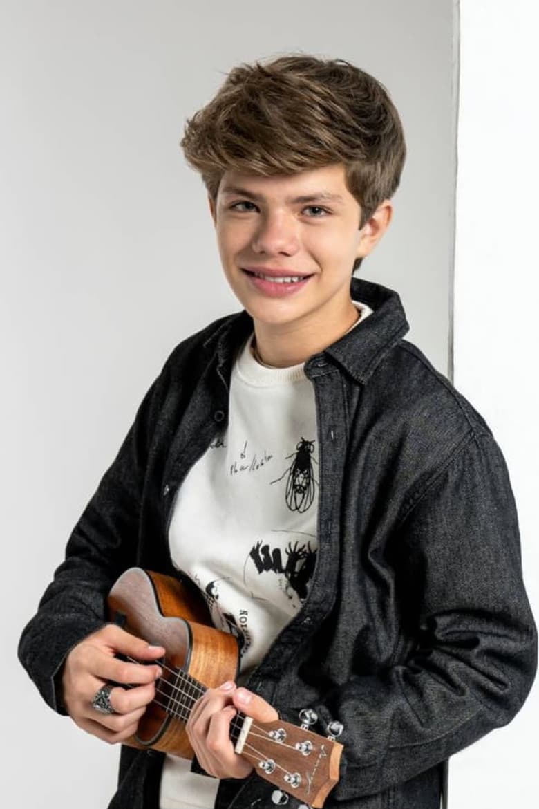 Nicolás Pindas