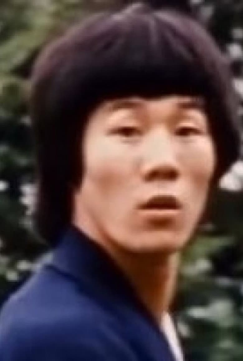 Jeong Ju-Hyeon