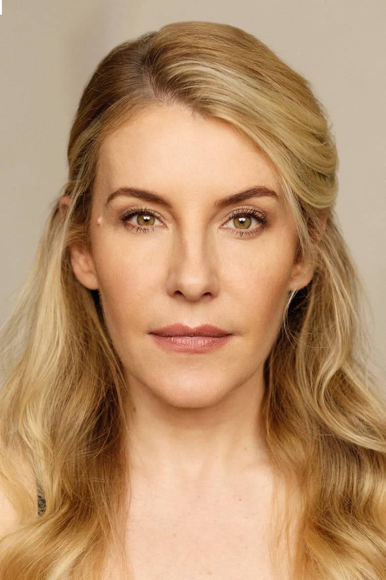 Allison McKenzie