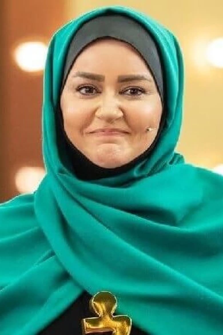 Naimeh Nezamdoost