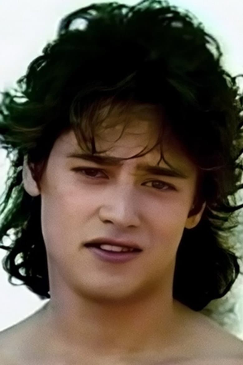 Joey Pirelli