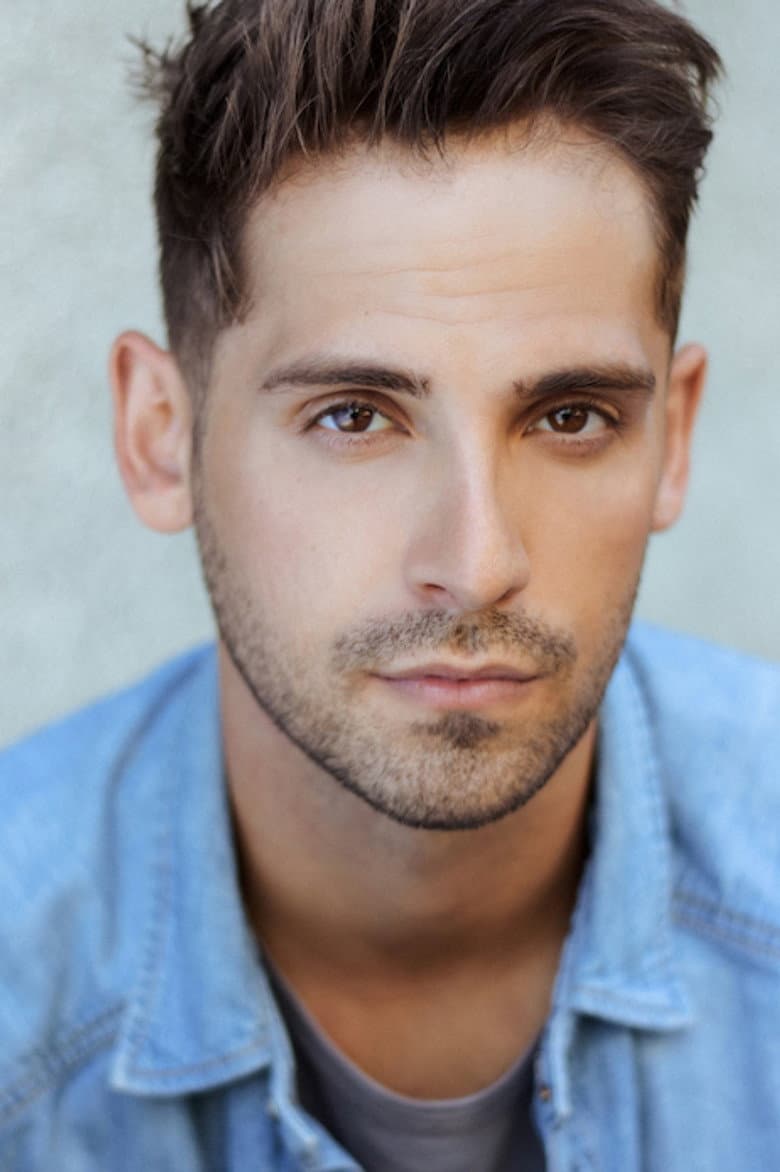 Jean-Luc Bilodeau