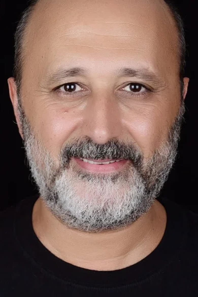 Ahmet Bilgin