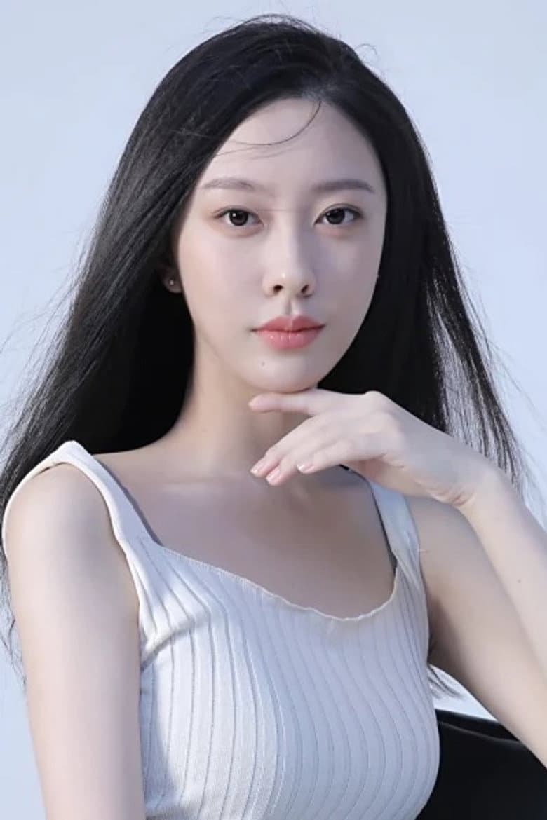Wang Xi Ran