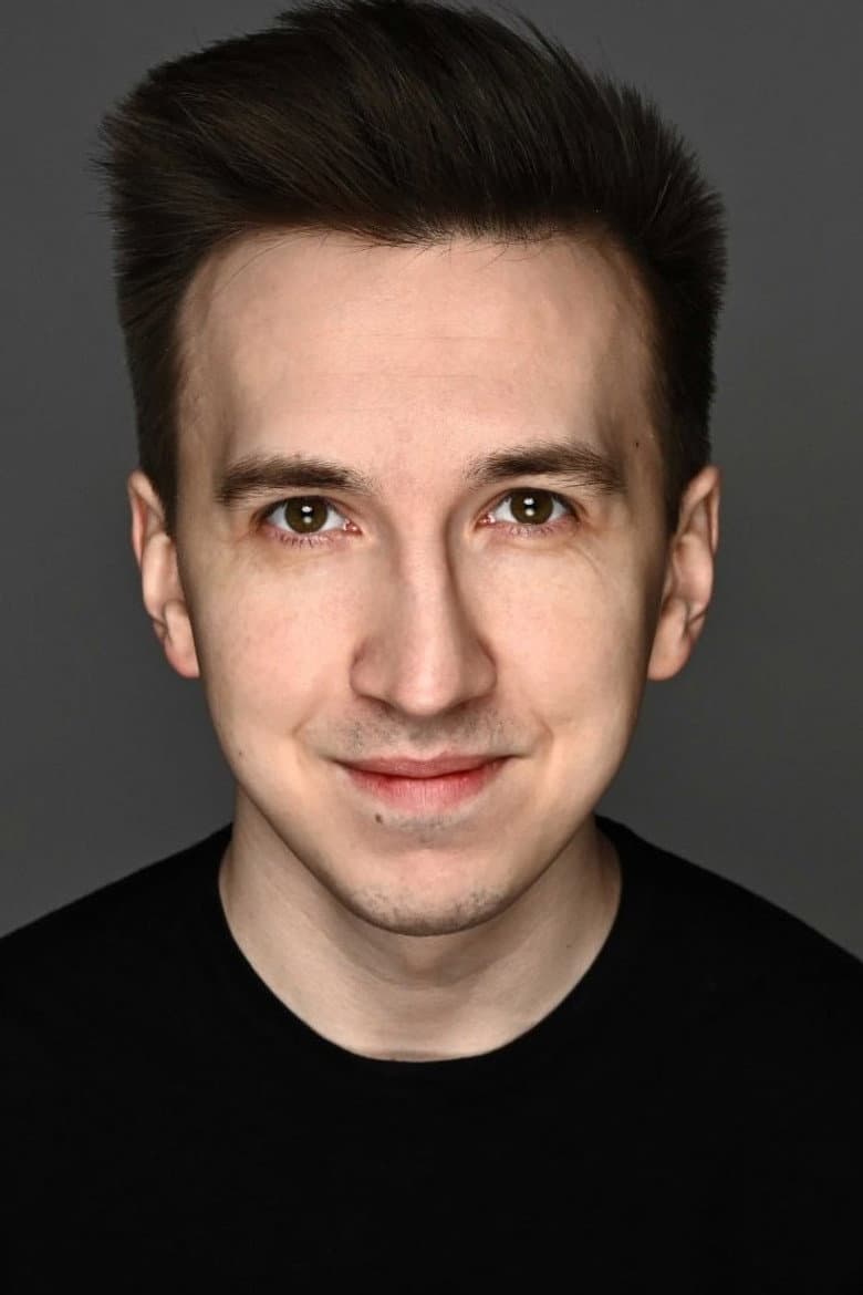 Ruslan Bulatov