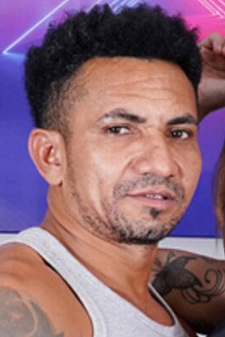 Max Maranhao