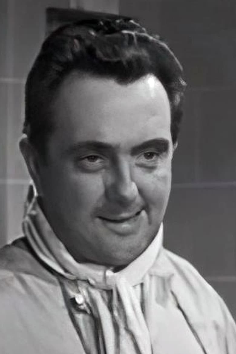 Louis Viret