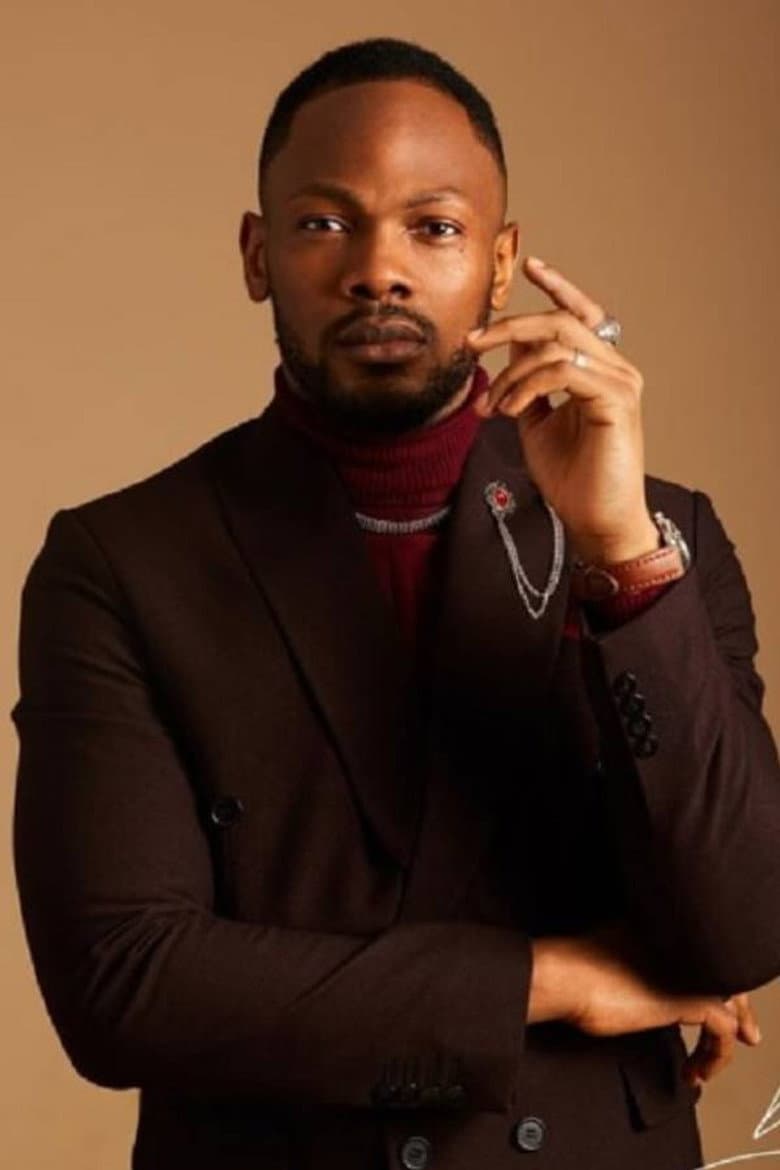 Daniel Etim Effiong