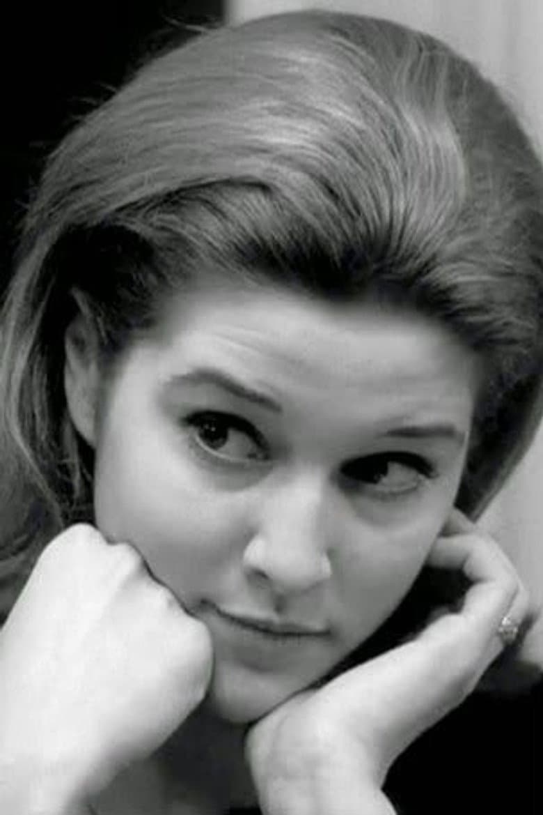 Catherine-Isabelle Duport