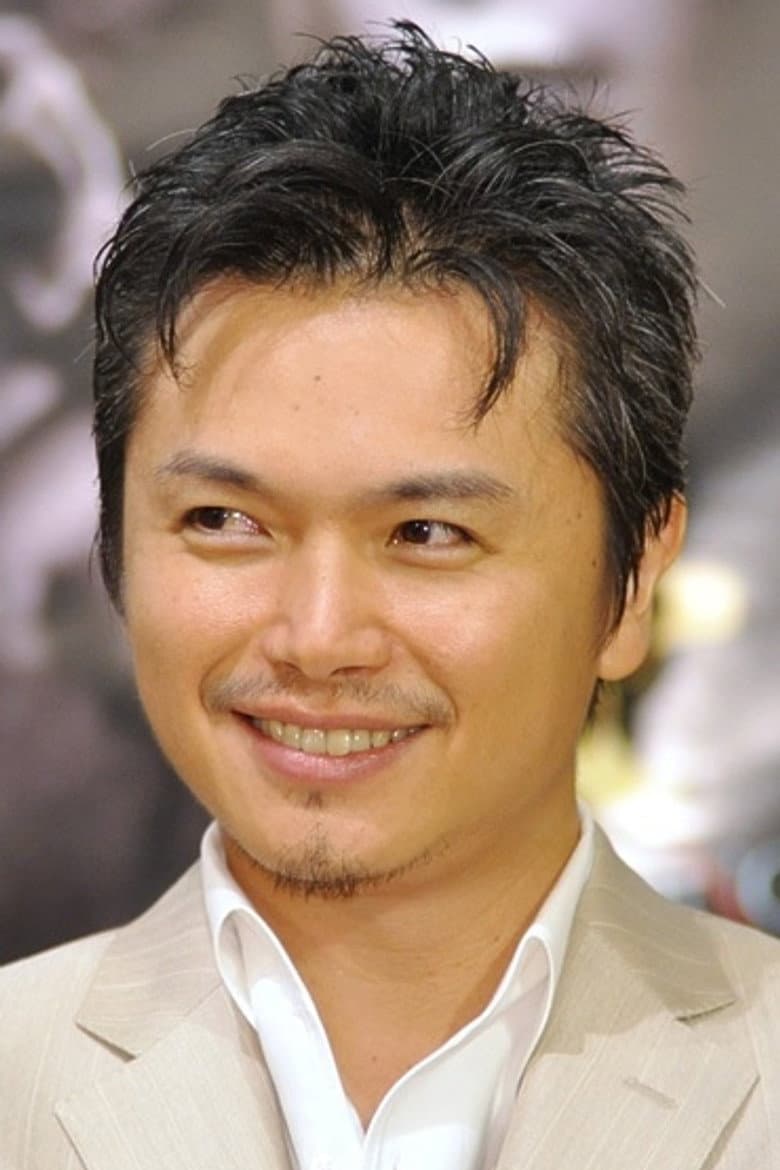 Ryôichi Yuki