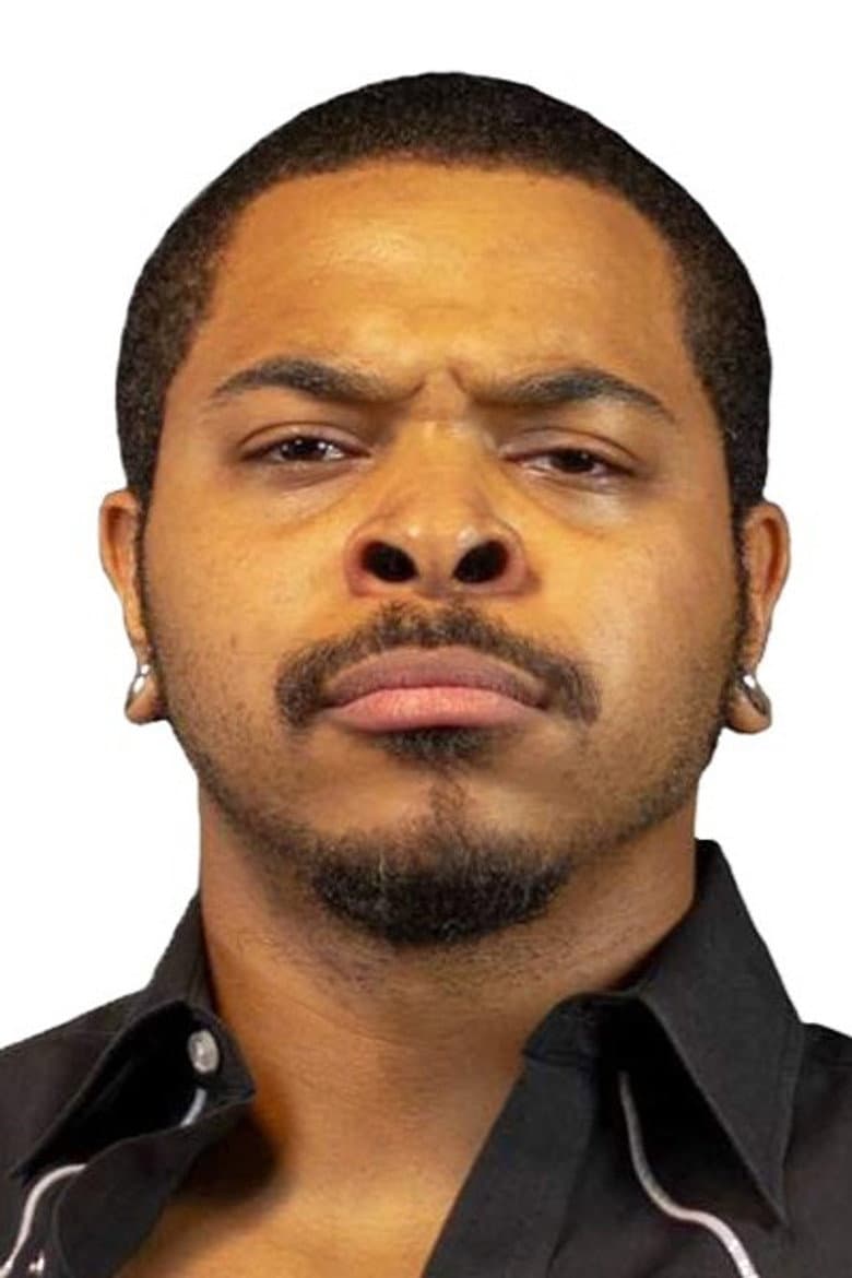 Bryan Keith