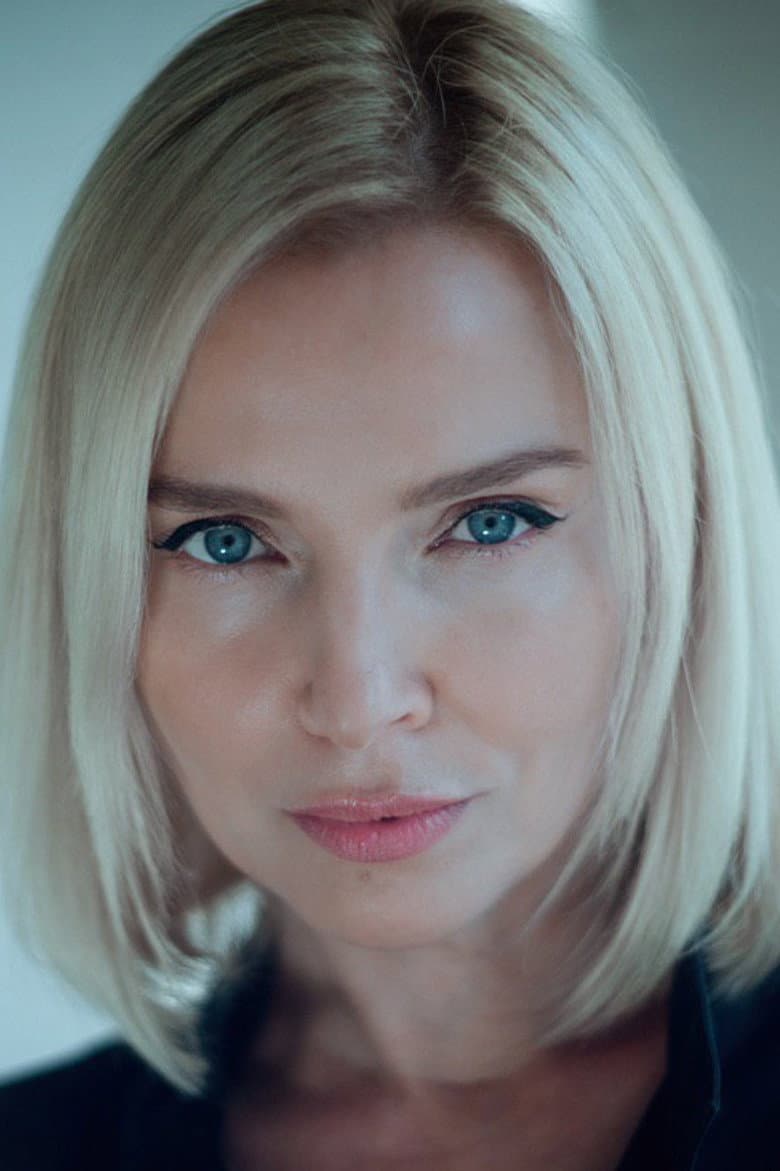 Alyona Levkovich