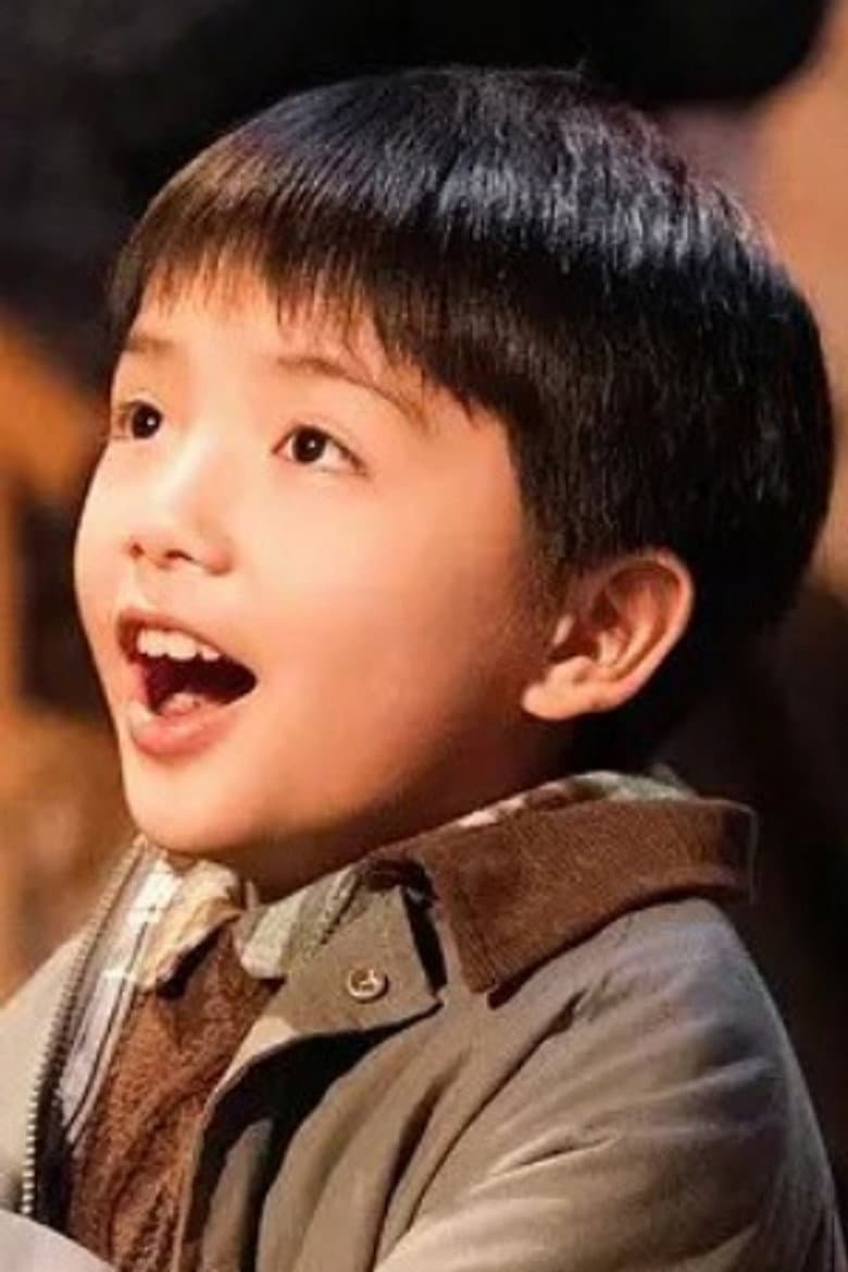 Zhang Jingxi