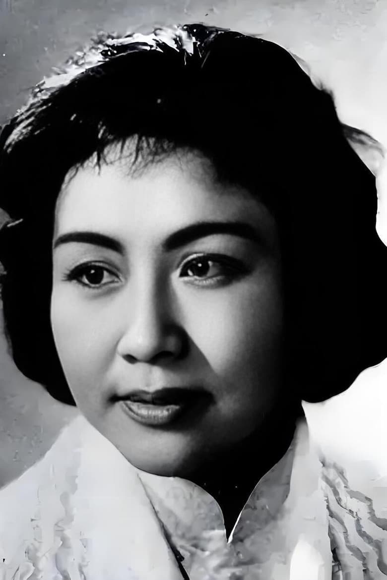 Wei Xikui
