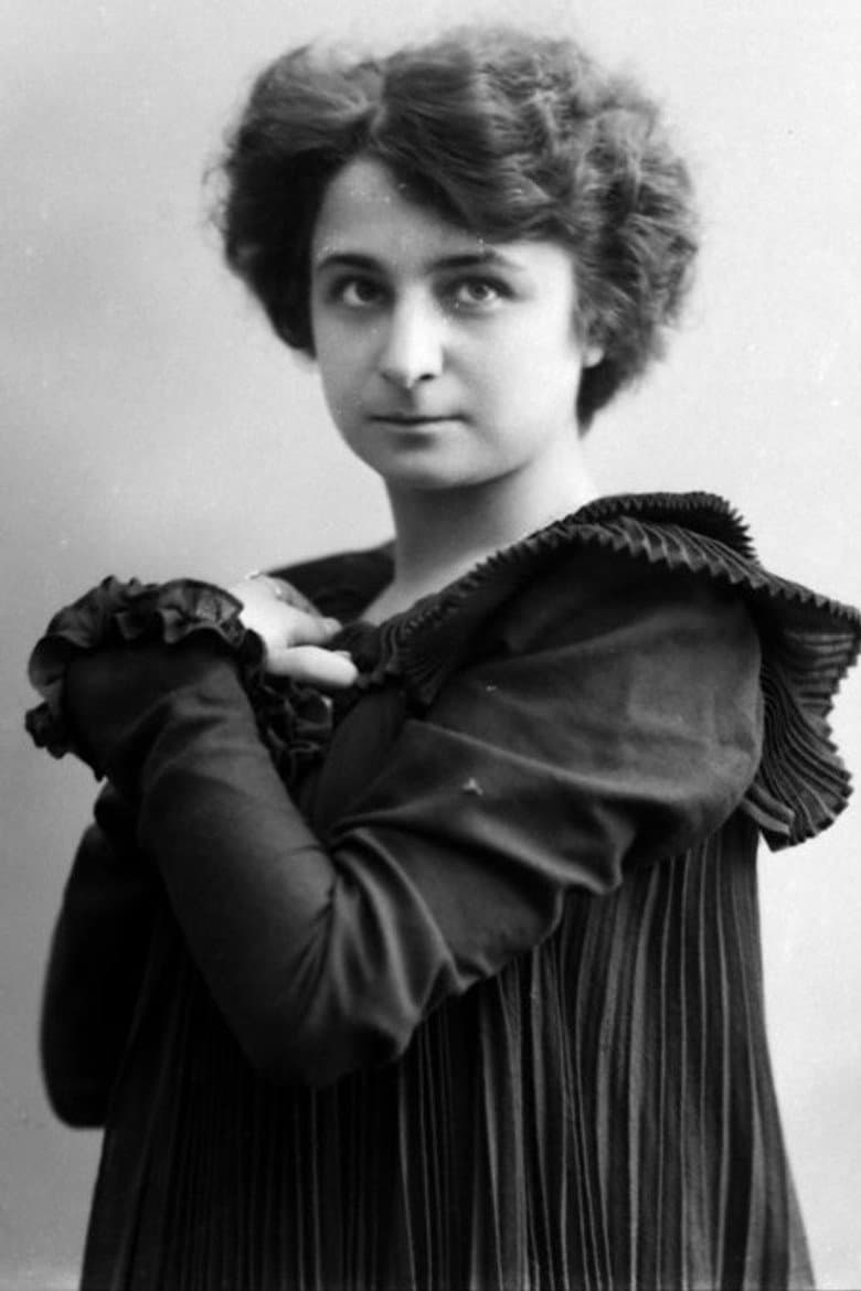 Teresa Franchini