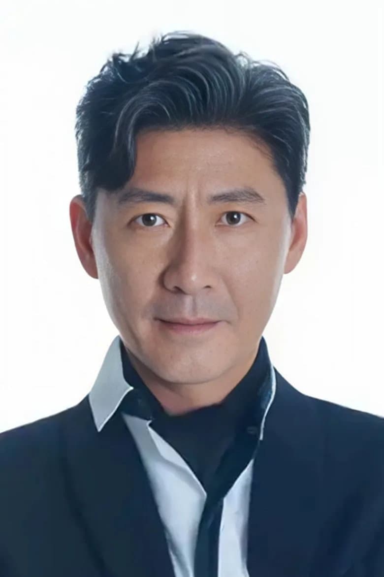 Zhang Zijian