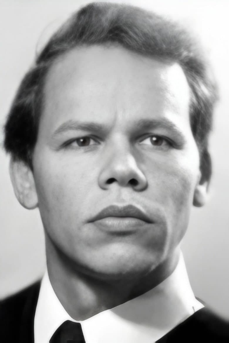 Anatoli Yabbarov