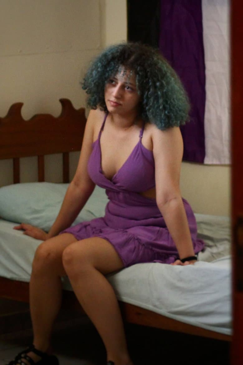 Vivian Gabrielly