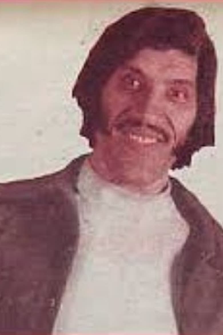 Mahmood Lotfi