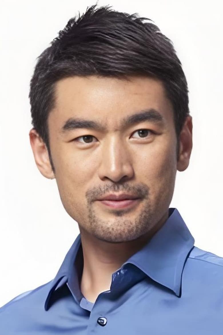 Liu Naiyi