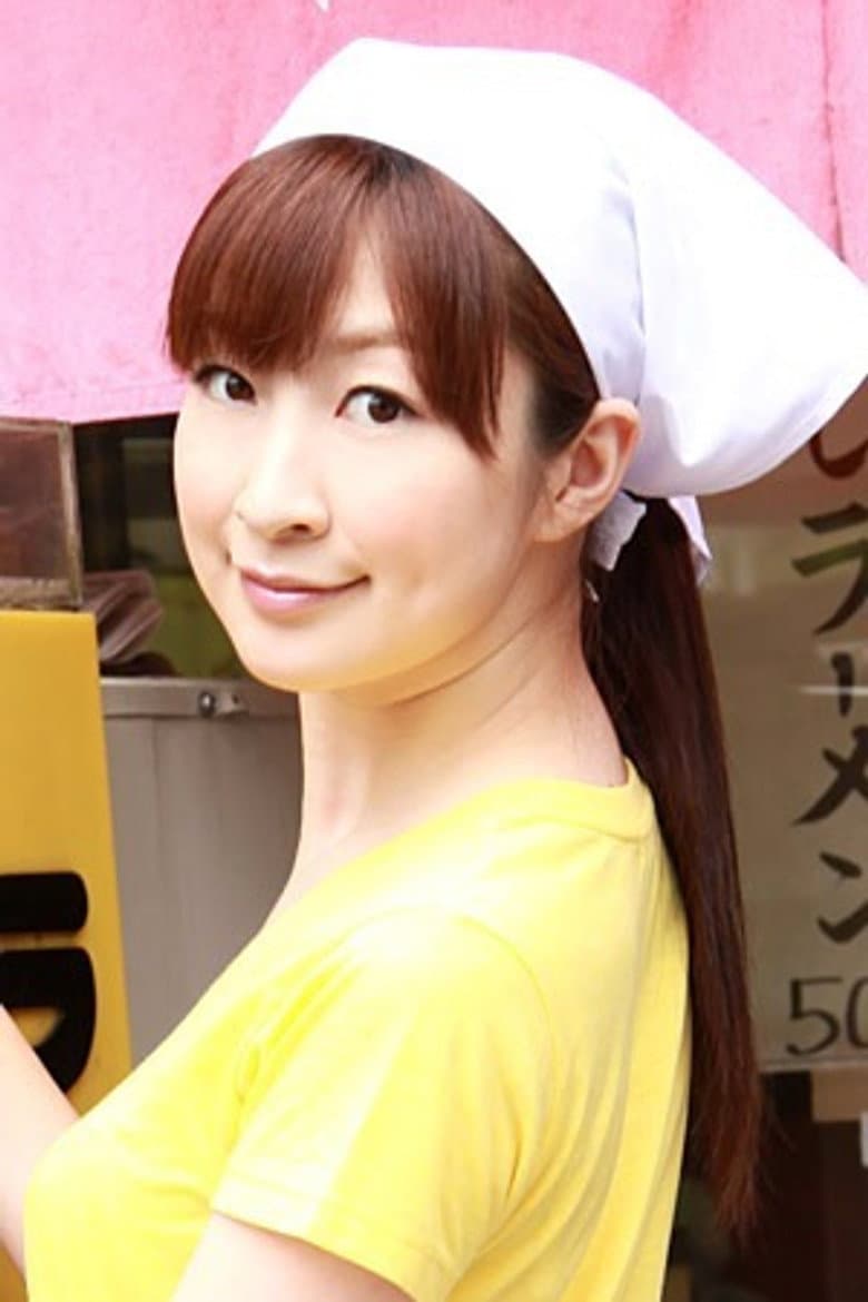 Mimi Asuka