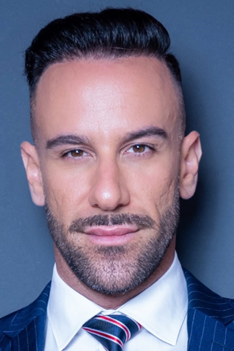Gustavo Cruz