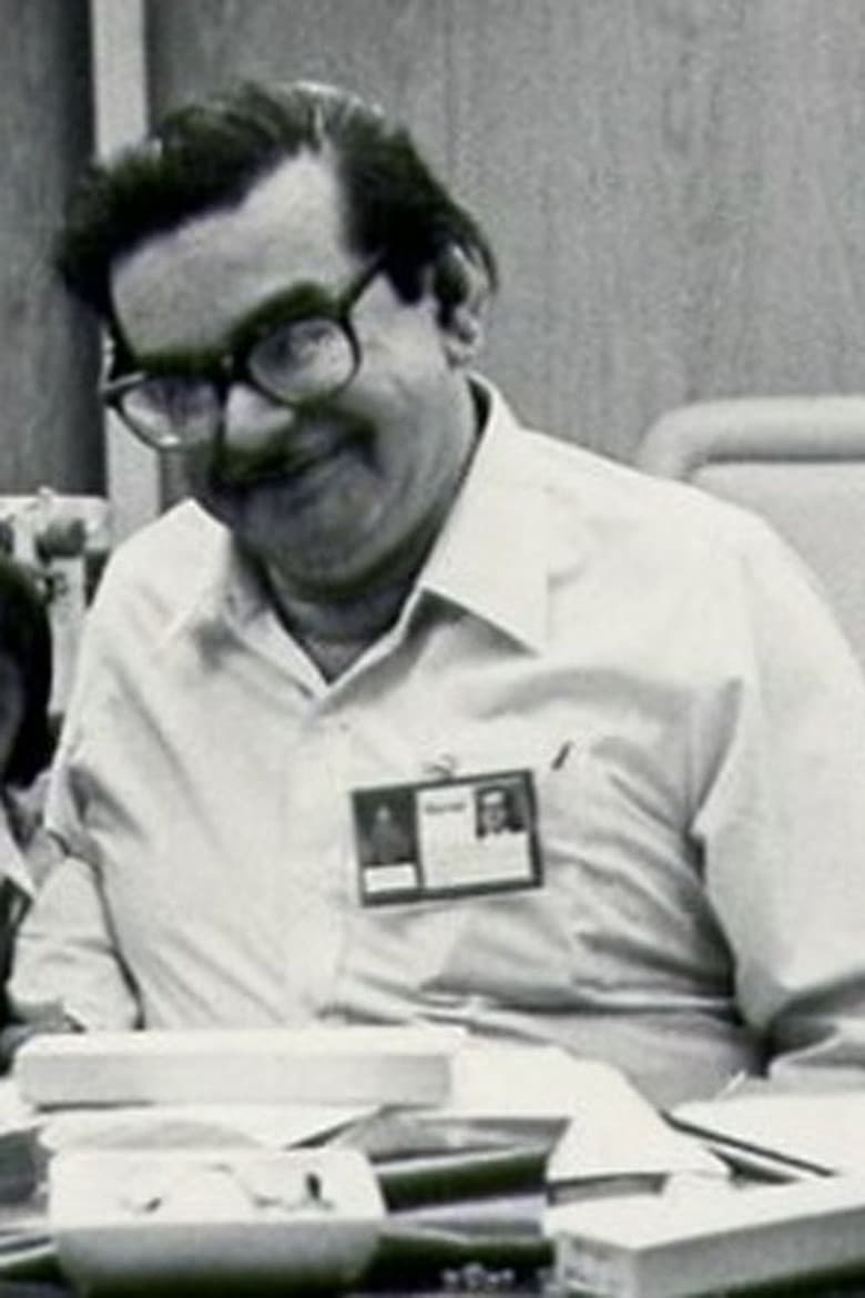 Dick Randall
