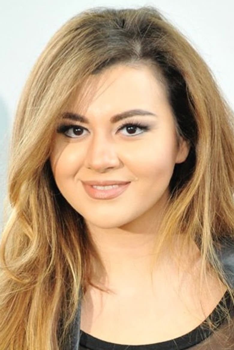 Ilgara Kazimova