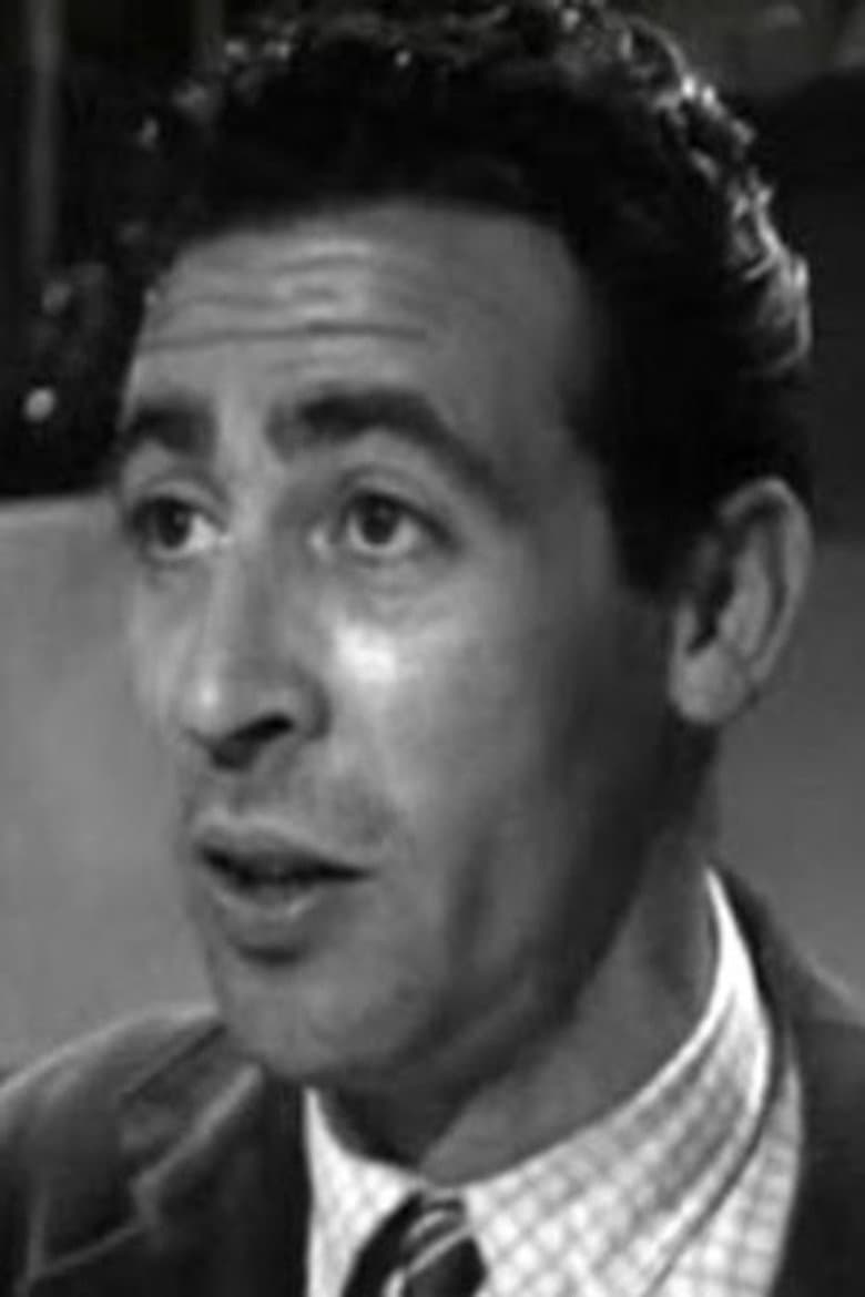Francisco Arenzana